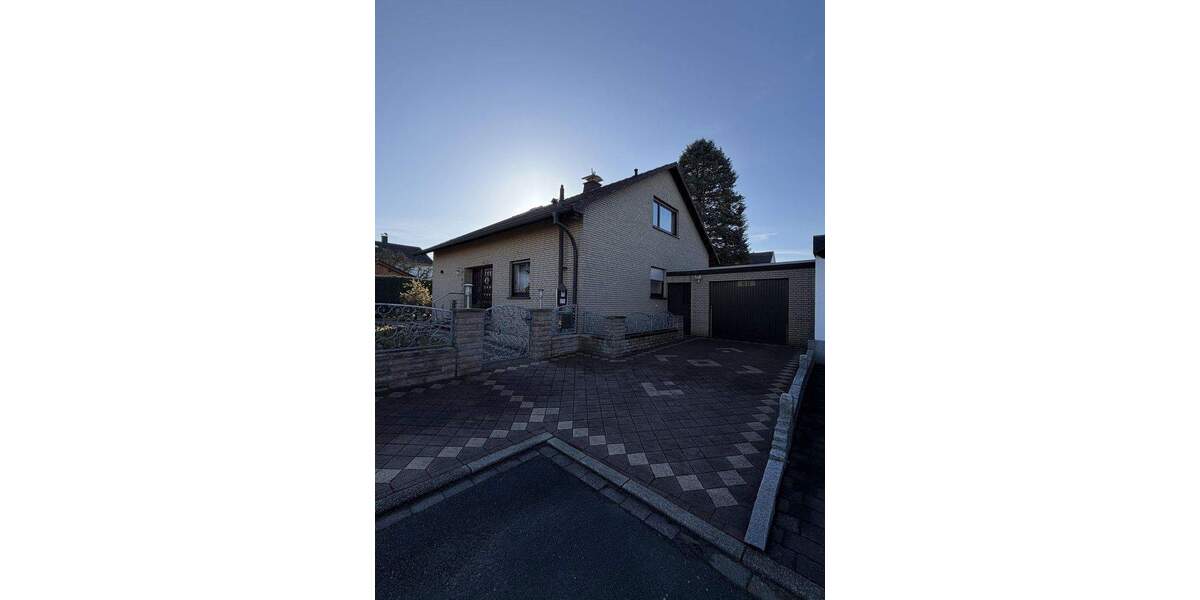 Einfamilienhaus Hamm Pelkum - 7 Zimmer, 125 m&sup2;, 498.000&euro; | Angebot:25052348