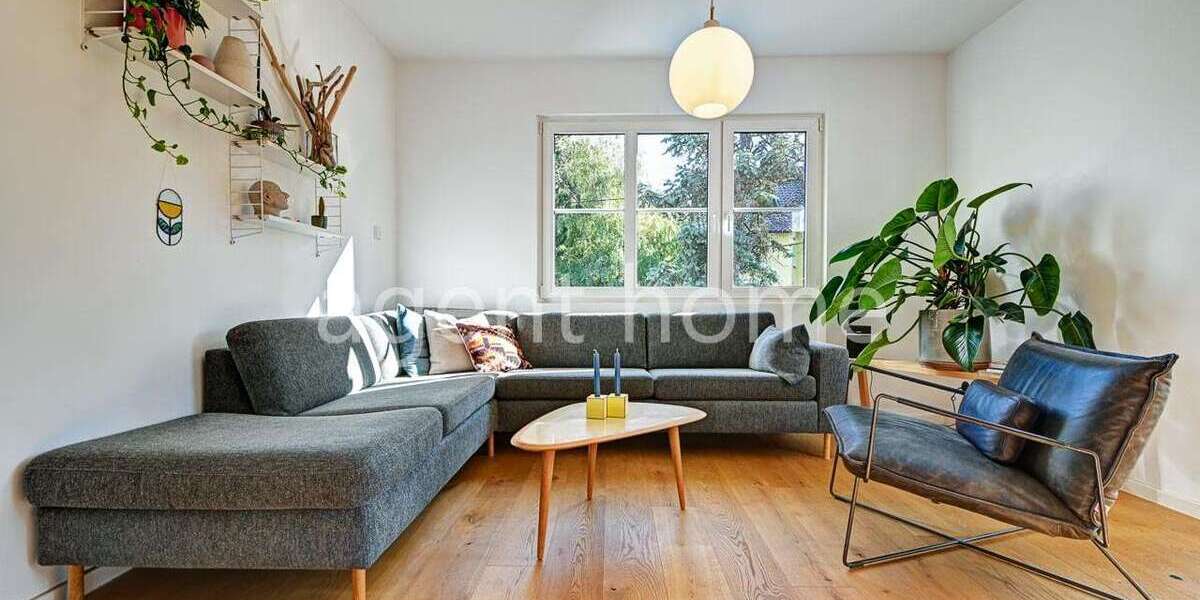 Wohnung zum Mieten in Stuttgart 3.740 € 135 m² 5 zimmer