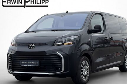 Toyota Proace (Verso) 3.950 km 35.990 &euro; Dillingen 89407