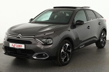 Citroen C4 21.044 km 20.490 &euro; Göttingen 37081