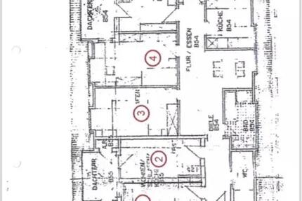 Wohnung zum Kauf · provisionsfrei 6 zimmer