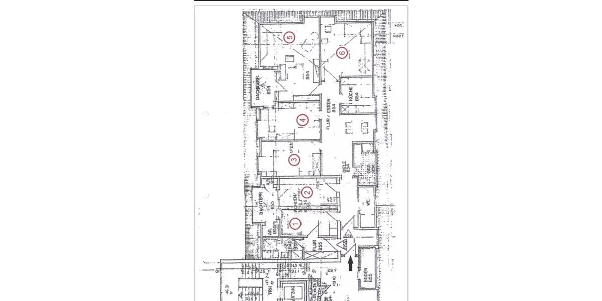 Wohnung zum Kauf · provisionsfrei 6 zimmer