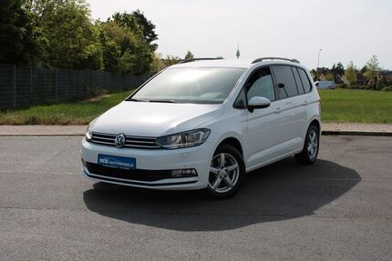 VW Touran 157.950 km 10.450 &euro; Fürth 90763