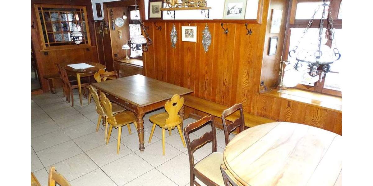 Gewerbeobjekt Kandern Wollbach - 750.000&euro; | Angebot:25679658