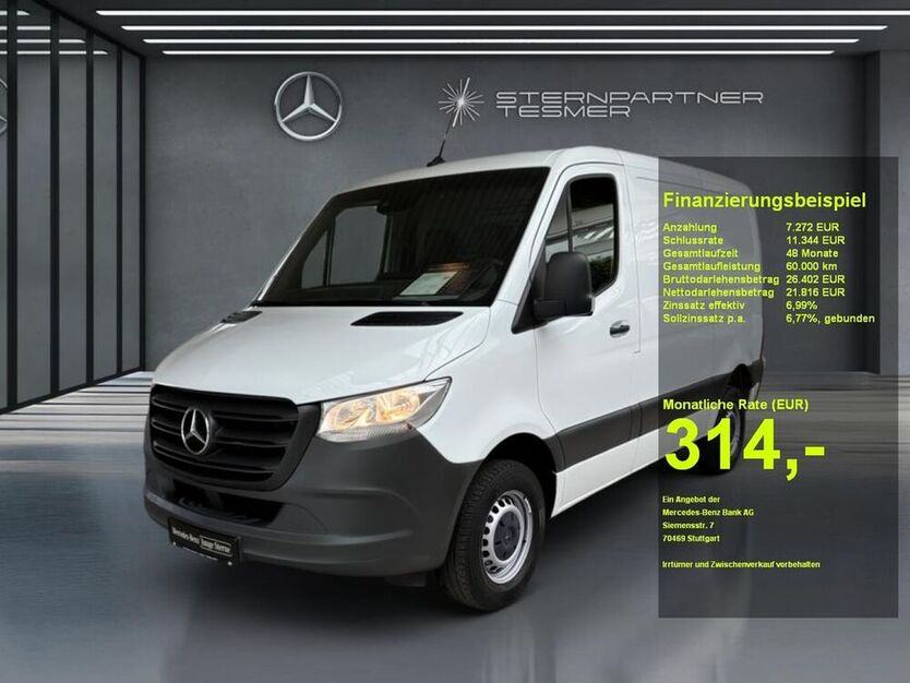 Sprinter