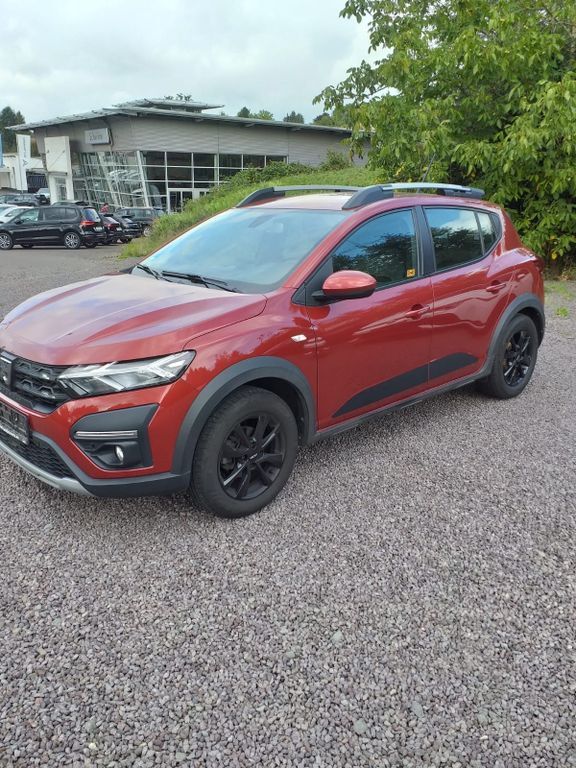 Sandero