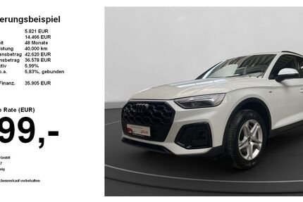 Audi Q5 87.269 km 35.905 &euro; Freising 85356
