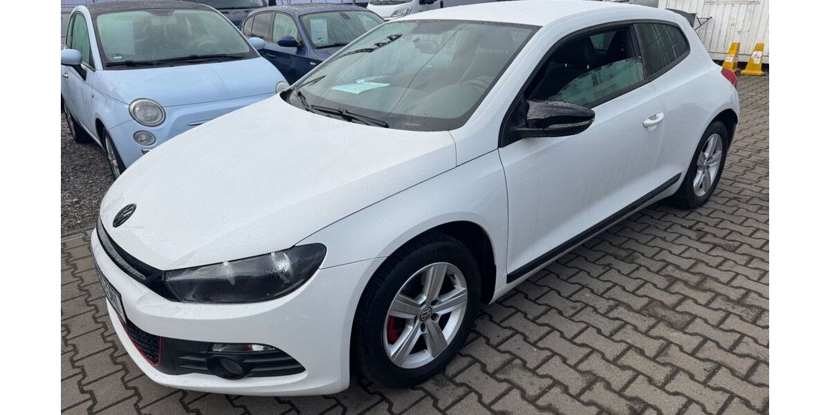 VW Scirocco 90.145 km 7.999 &euro; München OT Aubing-Lochhausen-Langwied 81243