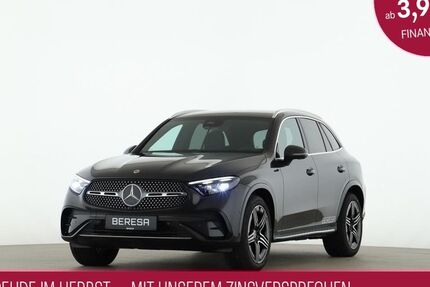 Mercedes-Benz GLC 220 9.900 km 63.550 € Münster 48155