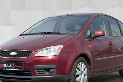 Ford C-Max 272.000 km 1.480 &euro; Laatzen 30880