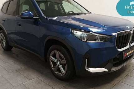 BMW X1 42.187 km 31.570 &euro; Egelsbach 63329
