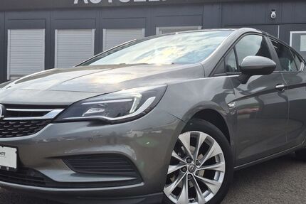 Opel Astra 108.000 km 8.999 &euro; Lebach 66822