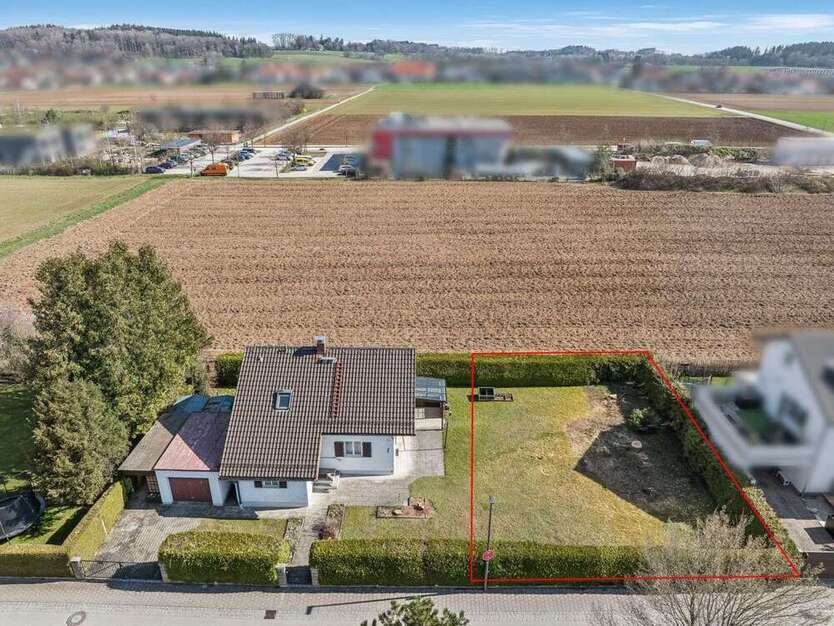 Grundstück zu verkaufen in Gilching 550.000 € 321 m²