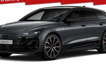 Audi A6 e-tron 10.634 km 115.860 &euro; Kempten 87435