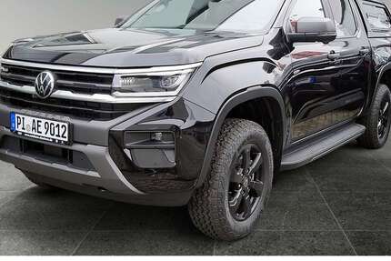 VW Amarok 1.990 km 67.600 &euro; Kölln-Reisiek 25337