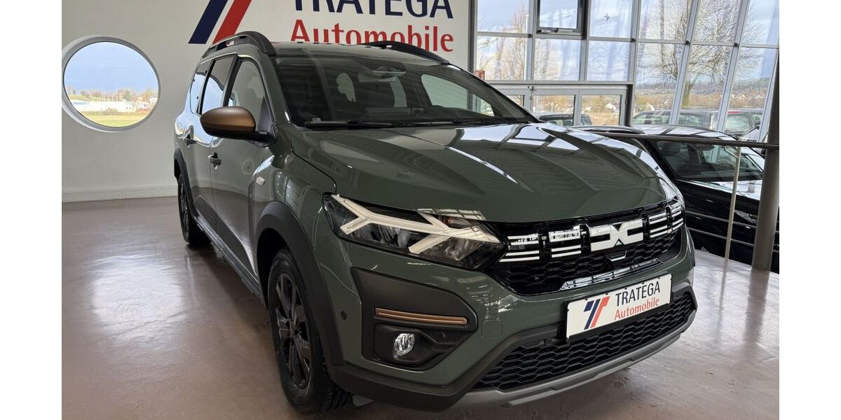 Dacia Jogger 1.508 km 20.990 &euro; Bruchsal 76646