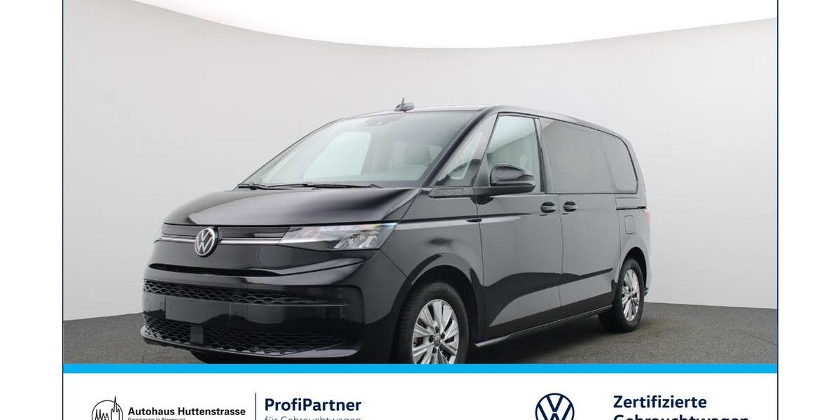 VW T7 Multivan 19.429 km 47.620 &euro; Salzatal OT Bennstedt 06198