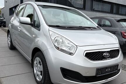 Kia Venga 66.284 km 5.500 &euro; Niestetal 34266