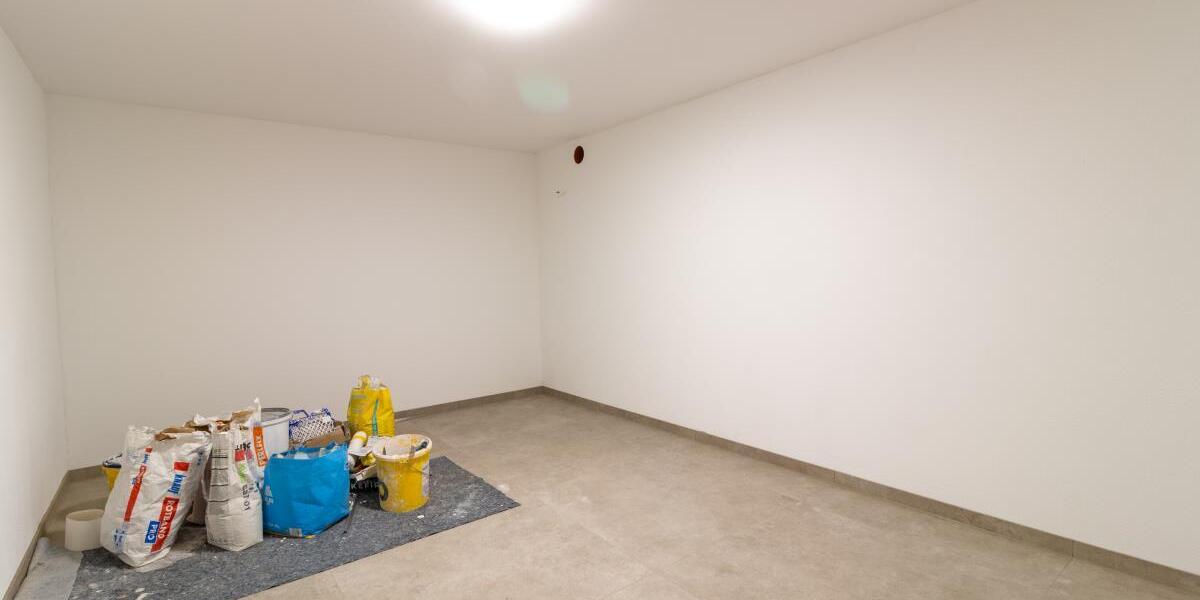 Modernes Wohnen in Trier-Irsch - Neubau mit toller Dachterrasse und Weitblick - Reihenhaus Trier Kürenz | Angebot:26368699