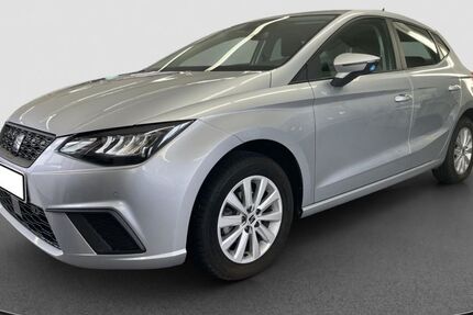 Seat Ibiza 9.579 km 15.450 &euro; Ingolstadt 85053