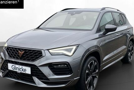Cupra Ateca 43.042 km 29.980 &euro; Witzenhausen 37213