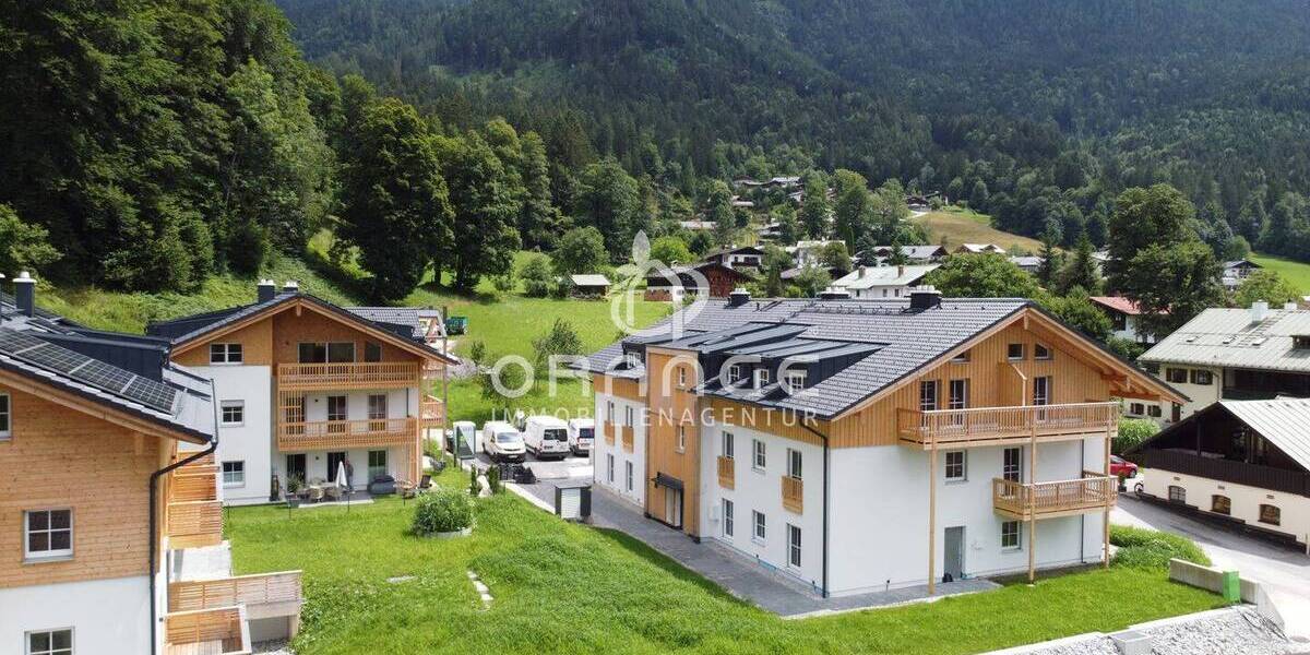Etagenwohnung Schönau am Königssee Königssee - 4 Zimmer, 87 m&sup2;, 818.000&euro; | Angebot:25862765