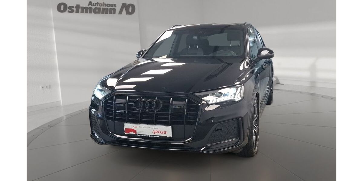 Audi Q7 38.277 km 67.770 &euro; Wolfhagen 34466