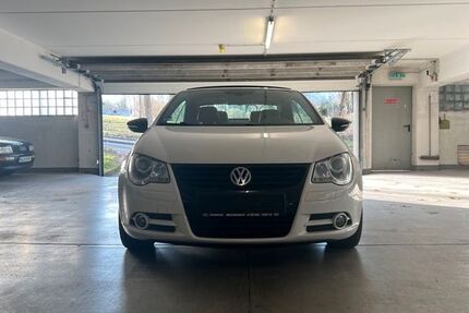 VW Eos 167.000 km 7.500 &euro; Vellmar 34246