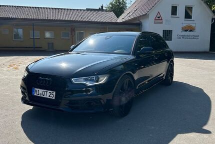 Audi A6 169.000 km 21.499 € Hüllhorst 32609