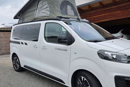 Opel Zafira Life 58.000 km 43.500 € Hutthurm 94116