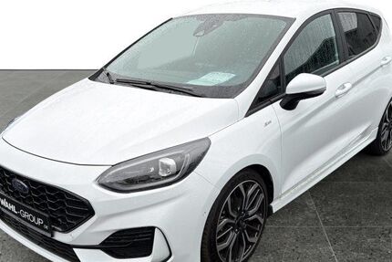 Ford Fiesta 19.441 km 18.480 &euro; Siegen 57072