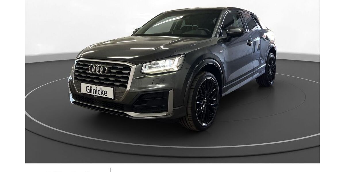 Audi Q2 45.920 km 22.780 &euro; Minden 32427