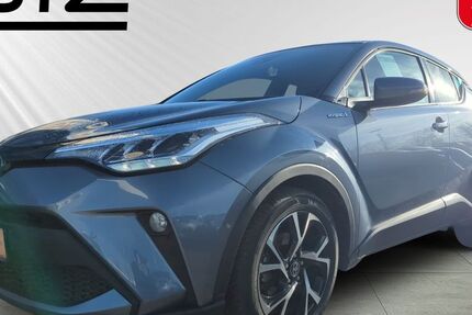 Toyota C-HR 53.000 km 24.930 &euro; Fürstenfeldbruck 82256