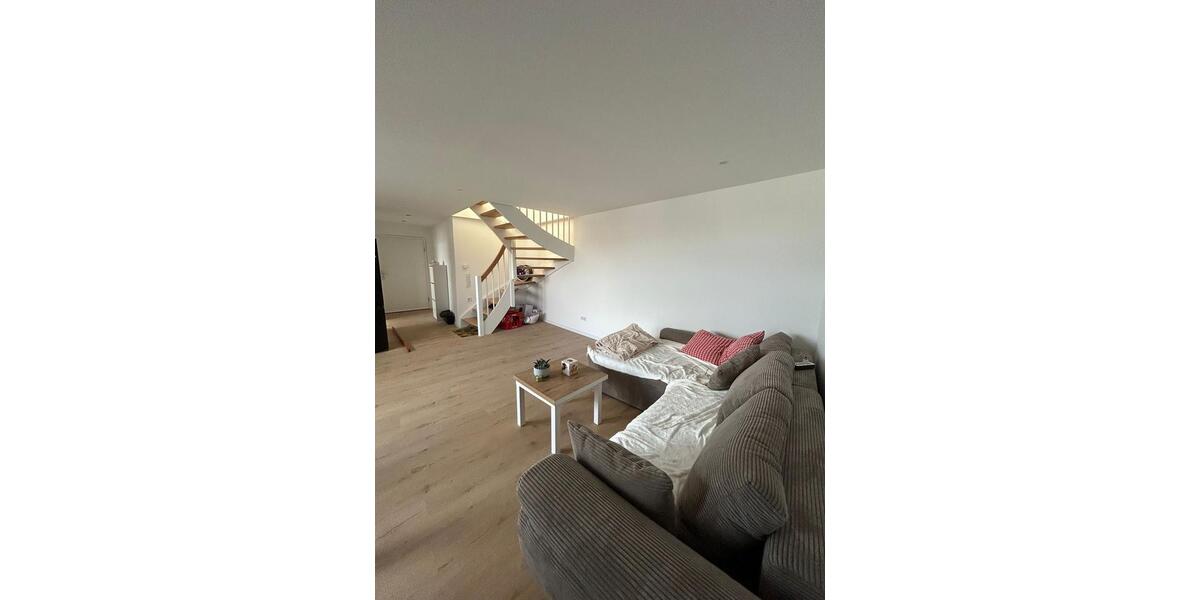 Maisonette Wohnung (Mietwohnung) 2 zimmer