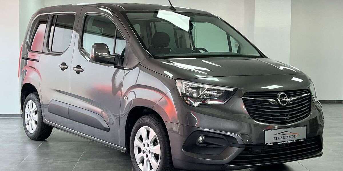 Opel Combo 69.000 km 16.690 &euro; Wesseling 50389