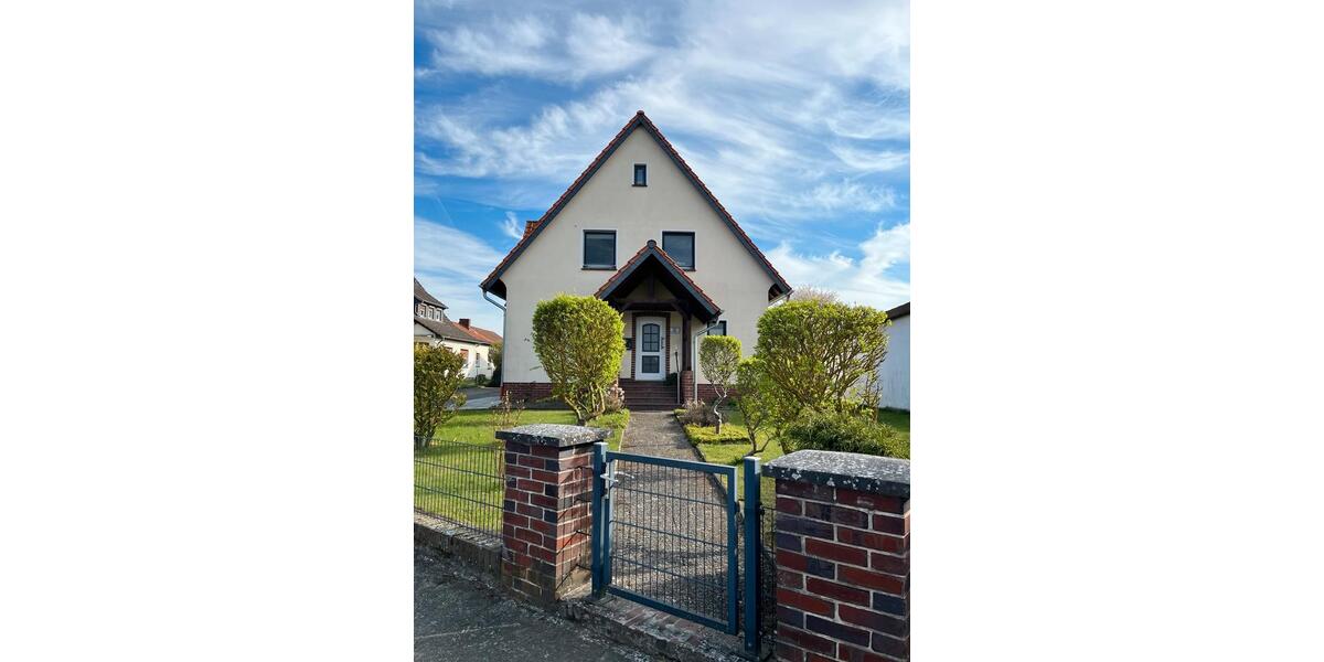 Einfamilienhaus Wittingen Knesebeck - 7 Zimmer, 160 m&sup2;, 350.000&euro; | Angebot:26167092