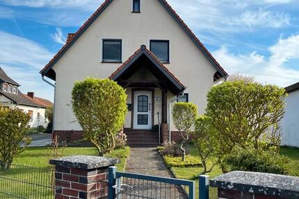 Haus Wittingen Knesebeck - 7 Zimmer, 160 m&sup2;, 350.000&euro; | Angebot:26167092