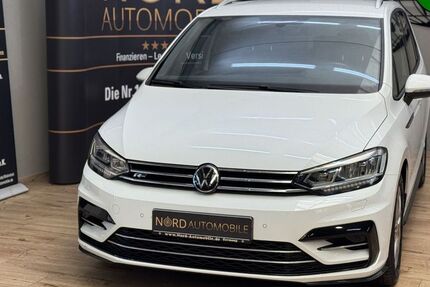 VW Touran 72.086 km 26.400 &euro; Rastede/ Wahnbek 26180