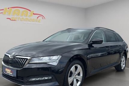 Skoda Superb 105.138 km 20.390 &euro; Ebersdorf b.Coburg 96237