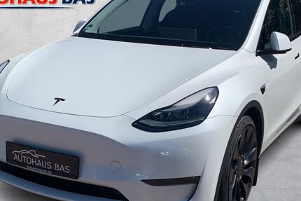 Tesla Model Y 66.565 km 36.950 &euro; Kaarst 41564