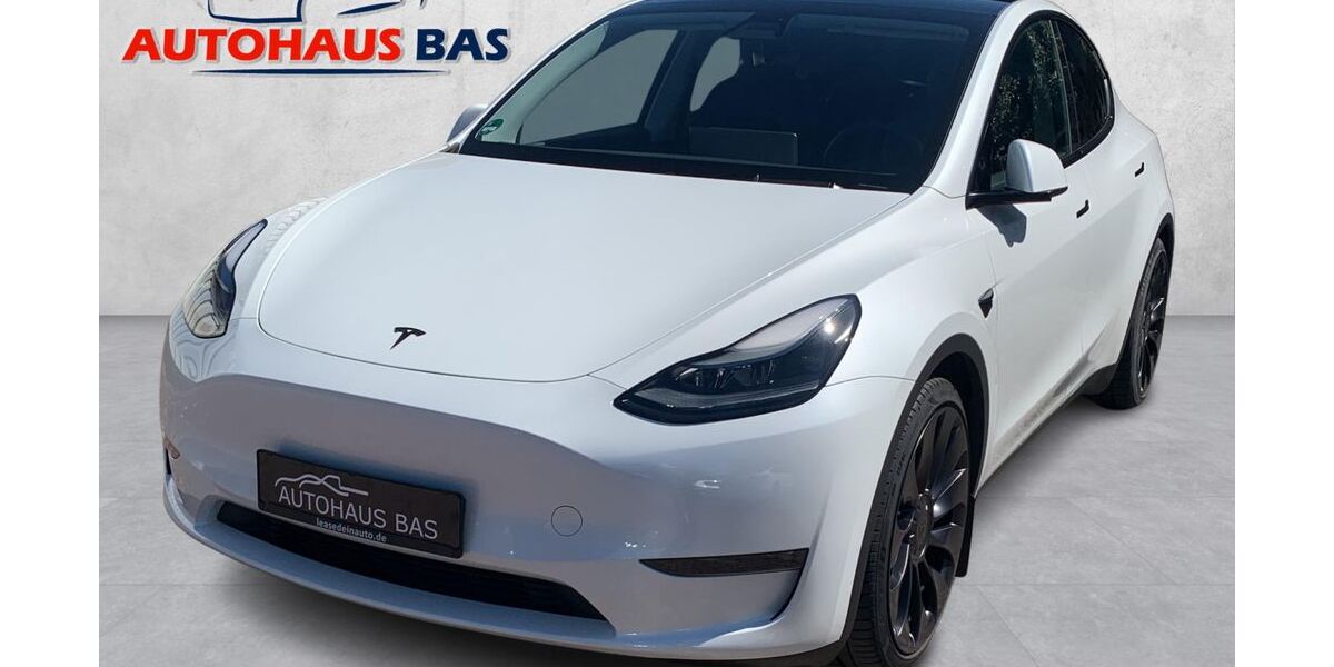 Tesla Model Y 66.565 km 36.950 &euro; Kaarst 41564