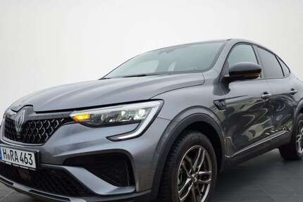 Renault Arkana 12.000 km 26.900 € Warmsen 31606