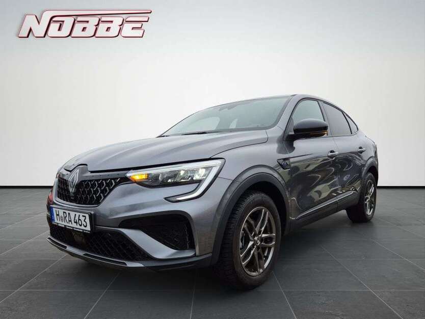 Renault Arkana 12.000 km 26.900 € Warmsen 31606