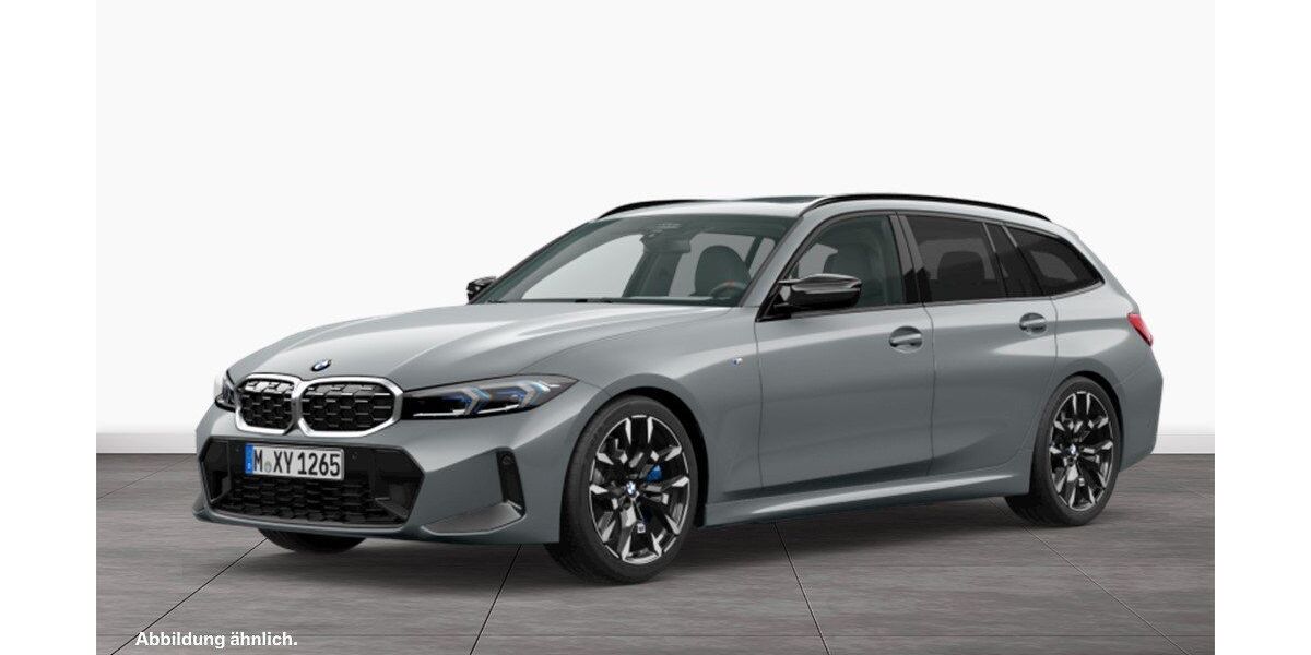 BMW M340i 24.554 km 65.904 &euro; Barsbüttel bei Hamburg 22885
