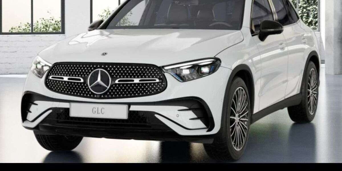 Mercedes-Benz GLC 220 9.900 km 58.990 &euro; Landau in der Pfalz 76829