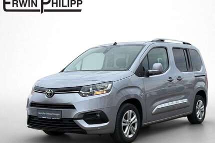 Toyota Proace 32.185 km 21.990 &euro; Dillingen 89407