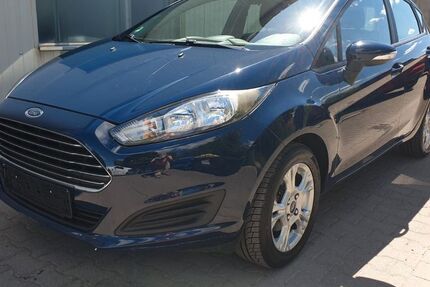 Ford Fiesta 85.500 km 5.800 &euro; Schwanebeck 39397