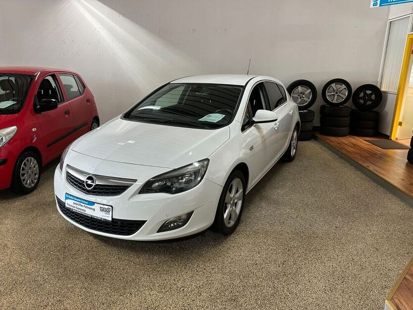 Astra