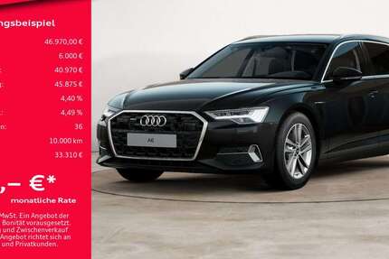 Audi A6 42.783 km 46.970 &euro; Potsdam 14482