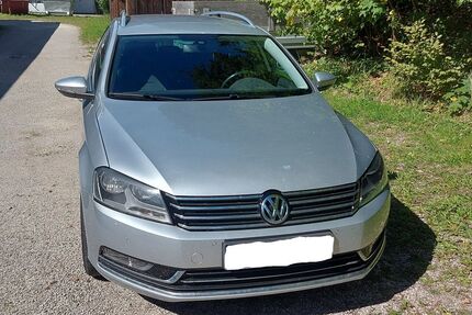 VW Passat 144.700 km 8.200 &euro; Siegsdorf 83313
